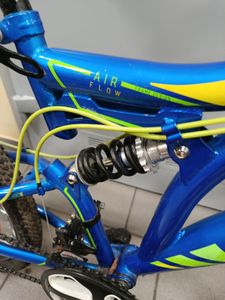 Б/в Велосипед Discovery rocket sm dd 24 01-200803176