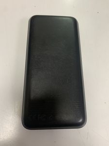 Б/в Повербанк Xo pr188 2usb+type-c qc&pd3.0 22.5w 20000mah 01-200810926