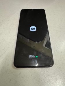 Б/в Мобільний телефон Xiaomi redmi note 12 4/128gb 01-200810543