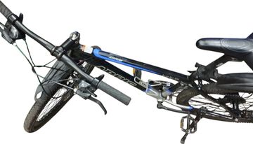 Б/в Велосипед Ardis silver bike 500 26 01-200806176