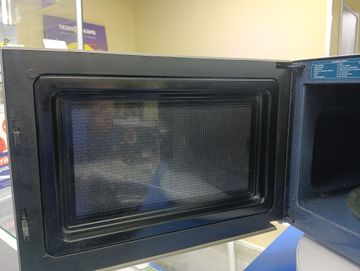 Б/в Мікрохвильова піч Samsung ms23f302tas 01-200810923