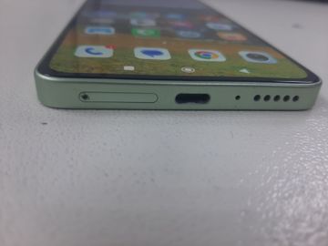 Б/в Мобільний телефон Xiaomi redmi note 13 4g 6/128gb 01-200811834