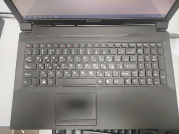 Lenovo 15/pentium 2020m ddr3/8gb ddr3/hdd 500 gb/ssd *відсутній/geforce 610m
