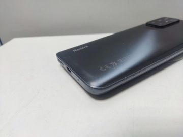 Б/в Мобільний телефон Xiaomi redmi 10 4/128gb 01-200812902