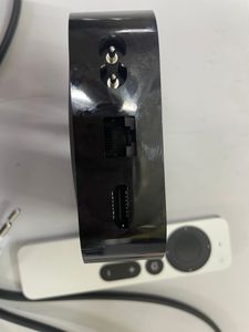 Б/в HD-медіаплеєр Apple tv 4k 2022 wi-fi + ethernet 128 gb 01-200812508