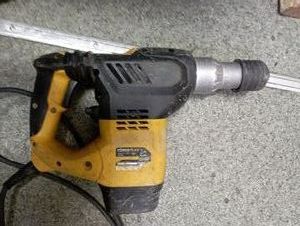 Б/в Перфоратор Powerplus powx115 01-200812767