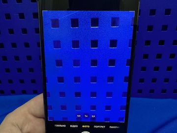 Б/в Мобільний телефон Apple iphone 12 pro max 256gb 01-200812778