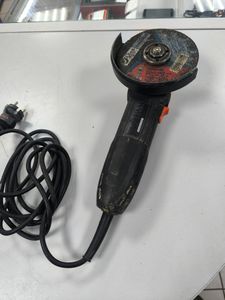 Б/в Кутова шліфмашина Dnipro-M gs-98 01-200811632