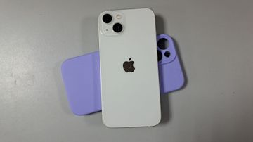 Б/у Мобильний телефон Apple iphone 13 128gb 01-200814491