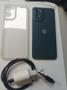 Б/в Мобільний телефон Motorola moto g06 4g 4/256gb 01-200814554