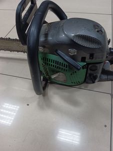 Б/в Пила ланцюгова Grunhelm gs 62-18 01-200814261