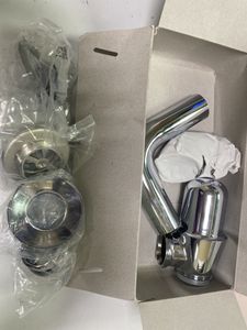 Б/в Сіфон Viega 148 355 01-200814701