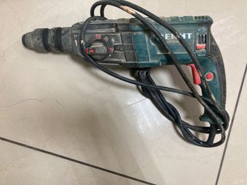 Б/в Перфоратор Зенит зпп-1250 dfr профи 01-200814436