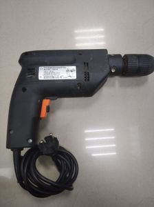 Б/в Дриль ударний Bruder Mannesmann schlagbohrmaschine 42859 600w 01-200814940