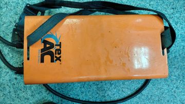 Б/в Зварювальний апарат Texac ta-00-007 01-200814879