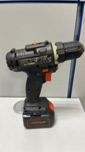 Б/в Шурупокрут Dnipro-M адл-2-18 2акб 2ah зп 01-200814778