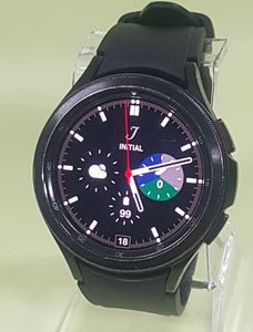 Б/в Смарт-годинник Samsung galaxy watch4 classic 46mm lte 01-200810619