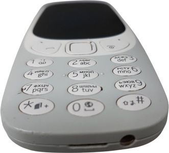 Б/у Мобильний телефон Nokia 3310 dual sim ta-1030 01-200814228