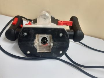 Б/у Фрезер Narva ner-1800 01-200811768