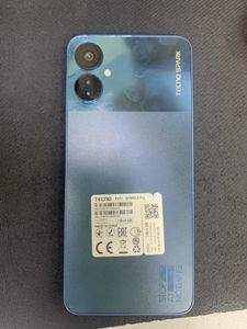 Б/в Мобільний телефон Tecno spark 9 pro kh7n 4/128gb 01-200815071