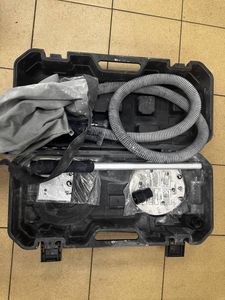 Б/в Полірувальна машина Dnipro-M ws-225s 01-200812804