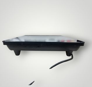 Б/у Индукционная плита Grunhelm gl-915 01-200771138