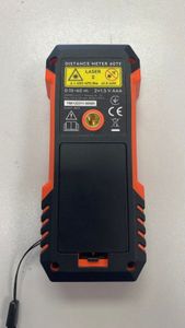 Б/в Лазерний нівелір Dnipro-M 60tf 01-200800086