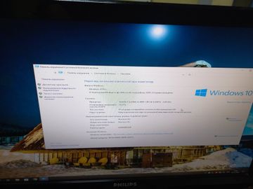 Б/в Системний блок Пк intel core i5-4460/ram 16 gb/hdd відсутній/ssd 240 gb/інтегрована 01-200816285