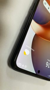 Б/в Мобільний телефон Xiaomi 12t pro 8/256gb 01-200773047