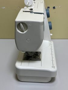 Б/у Швейная машина Janome sewist 525s 01-200815794