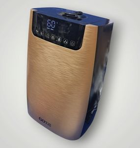 Б/в Кліматичний комплекс Gotie gna-351 01-200777003