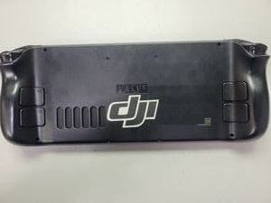 Б/в Ігрова приставка Valve steam deck 256 gb 01-200814584