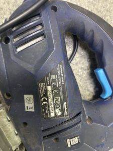 Б/в Електролобзик Einhell bt-js 800e 01-200816254