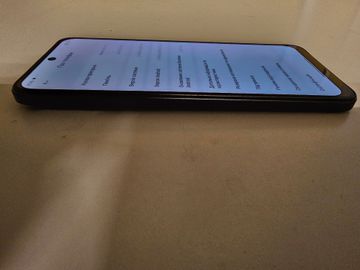 Б/в Мобільний телефон Xiaomi redmi note 12s 8/256gb 01-200816572