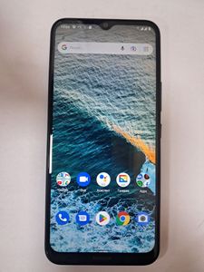 Б/в Мобільний телефон Nokia c21 plus 3/32gb ta-1424 01-200771691