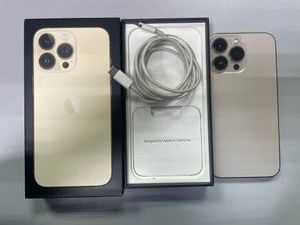 Б/в Мобільний телефон Apple iphone 13 pro 256gb 01-200816267