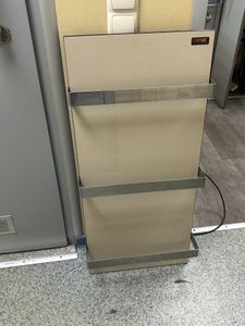 Б/в Рушникосушарка Dimol standart 07 01-200817294