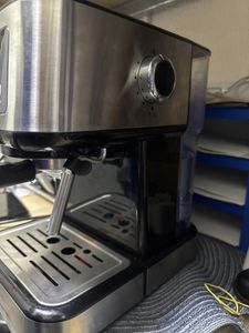 Б/в Кавоварка Gorenje escm15cd 01-200818029