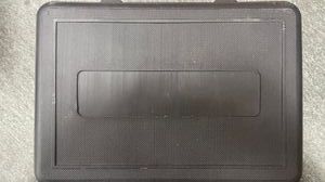 Б/у Многофункциональный инструмент Tekhmann tmg-2660 + насадки 01-200771690