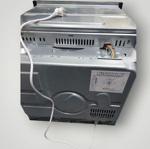 Б/в Духовка електрична Siemens hb23at520 01-200779838