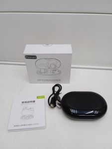 Б/в Навушники Dascert q 38 true wireless earbuds 01-200816516