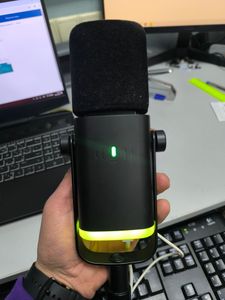 Б/в Мікрофон Fifine ampligame am8 01-200763455