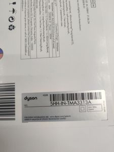 Б/у Плойка Dyson airwrap i.d. hs08 multi-styler and dryer straight to wavy 01-200819616