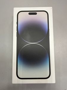 Б/в Мобільний телефон Apple iphone 14 pro max 128gb 01-200819631