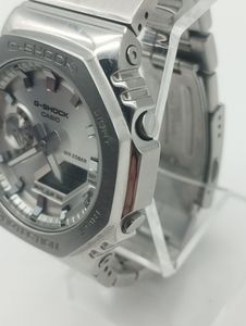 Б/в Годинник Casio g-shock gm-2110d 01-200777650