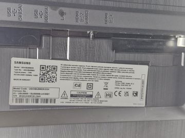 Б/в Телевізор Samsung ue43bu8000 01-200815945