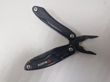 Б/в Багатофункціональний інструмент Wurth без моделі 01-200815927