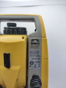 Б/в Тахеометр Topcon es-107 01-200819007