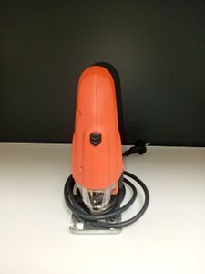 Б/в Електролобзик Patriot ls 650 01-200797517