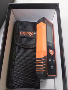 Б/в Лазерний нівелір Dnipro-M 40tf 01-200820784